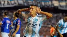 ¿Racing libera a Centurión?