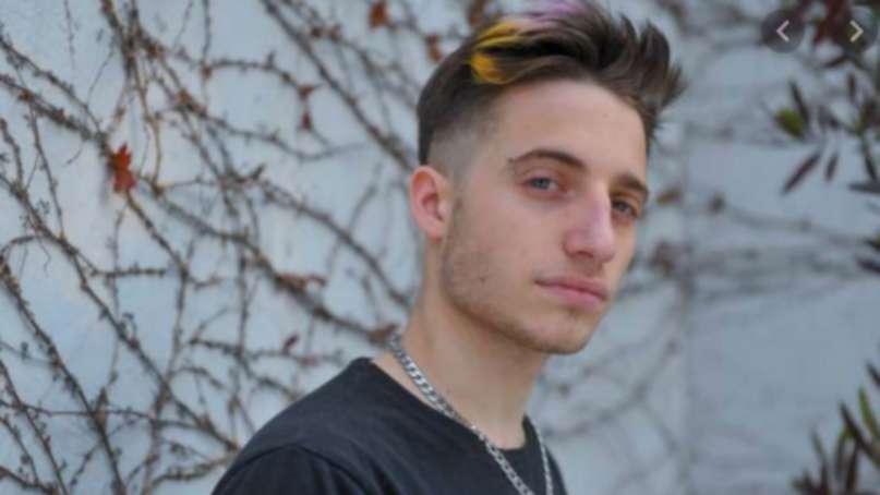 Wos lanzó nuevas canciones en cuarentena