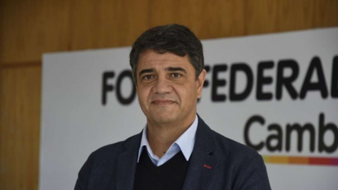 Escándalo: Jorge Macri no quiere dejar un cargo en provincia que le dio Vidal