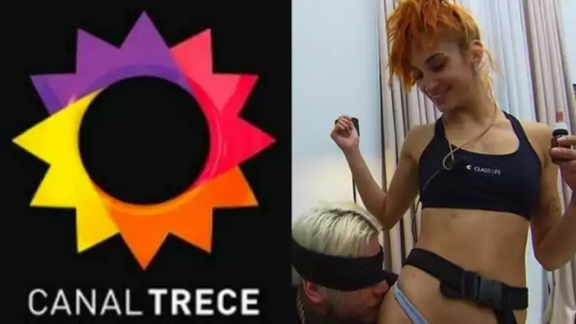 Lamentable situación de cosificación en el Hotel de los Famosos