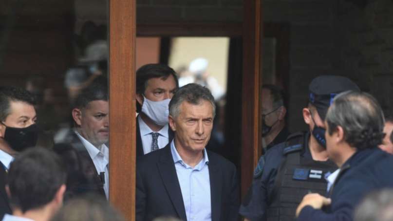 ARA San Juan: la Cámara definirá si procesan a Mauricio Macri por espionaje ilegal