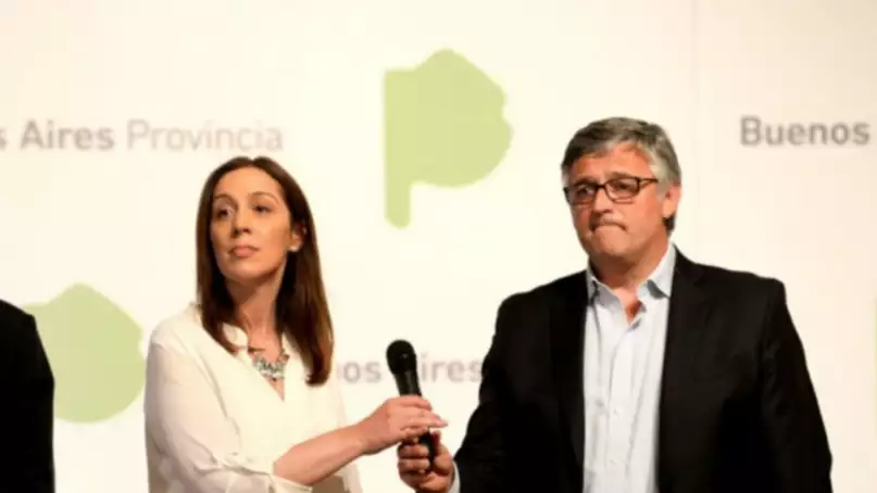 Espionaje: Marcelo Villegas confirmó la persecución de Mauricio Macri y la AFI al “Pata” Medina