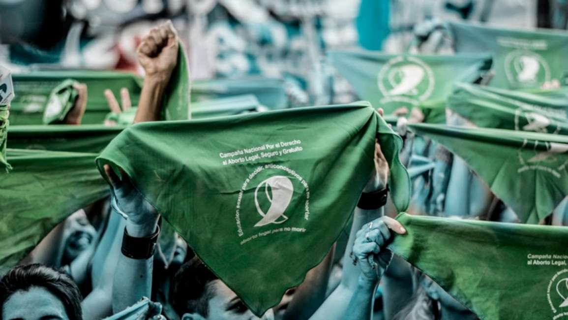En un año de implementación del Aborto Legal, se concretaron casi 60 mil interrupciones voluntarias