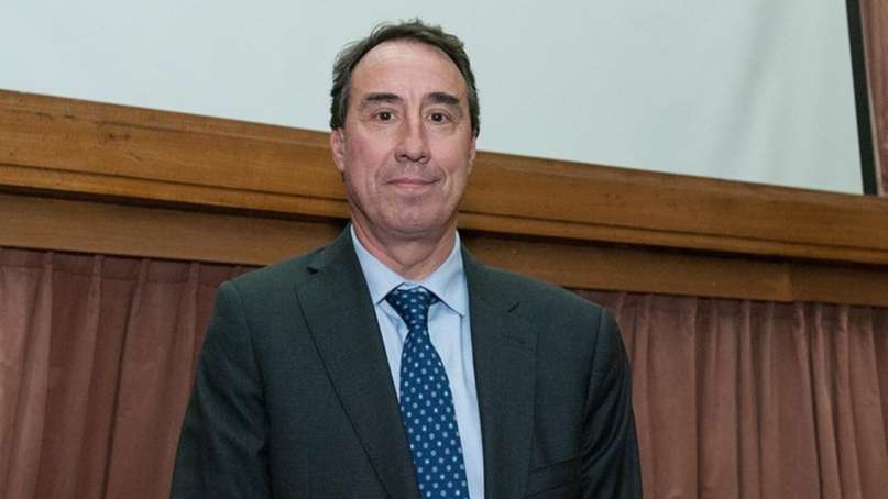El camarista Mariano Llorens volvió a excusarse en la causa por espionaje ilegal macrista