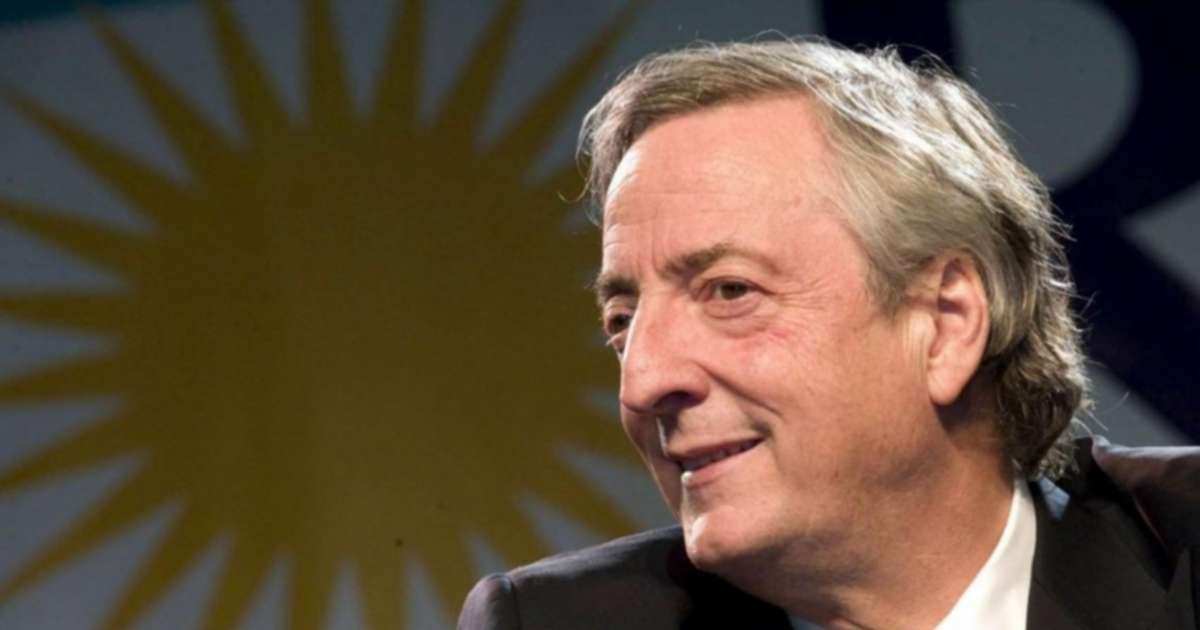 A 72 años del nacimiento de Néstor Kirchner: el mensaje en las redes de ...