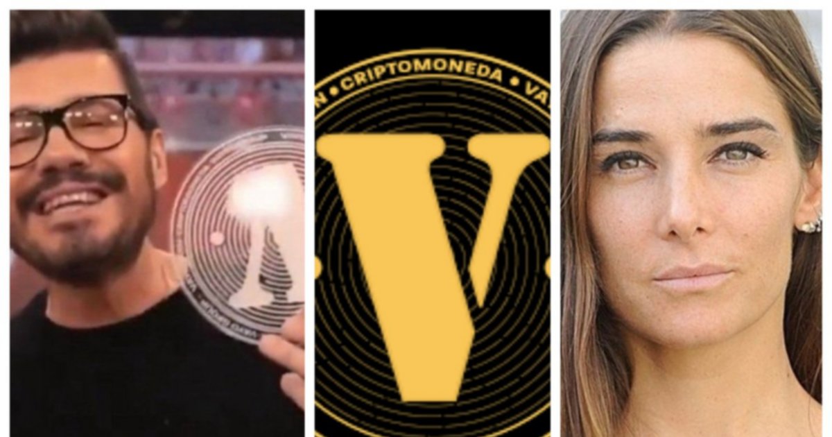 ¿la Nueva Generación Zoe La Criptomoneda Que Promocionan Marcelo Tinelli Y Juana Viale Esemk 4021