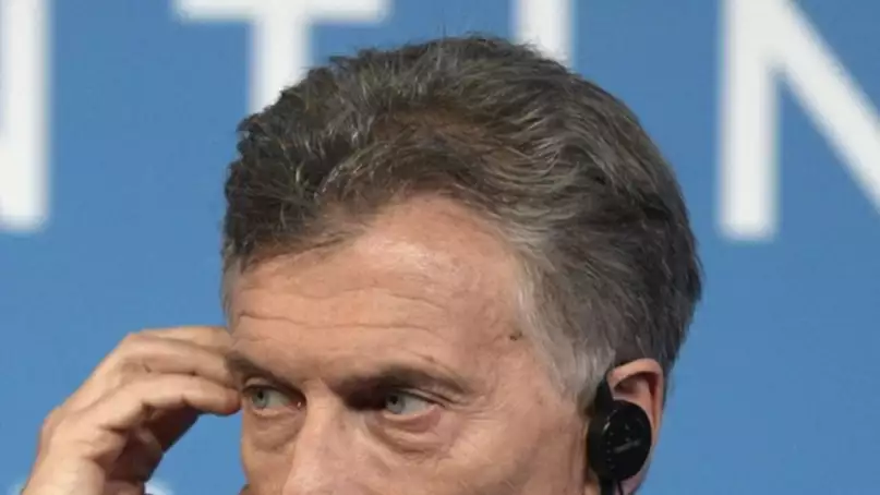 Encontraron 105.000 escuchas guardadas por la AFI macrista en el marco de la causa que investiga el espionaje ilegal