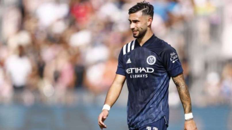 ¿Se cae el pase de Castellanos?