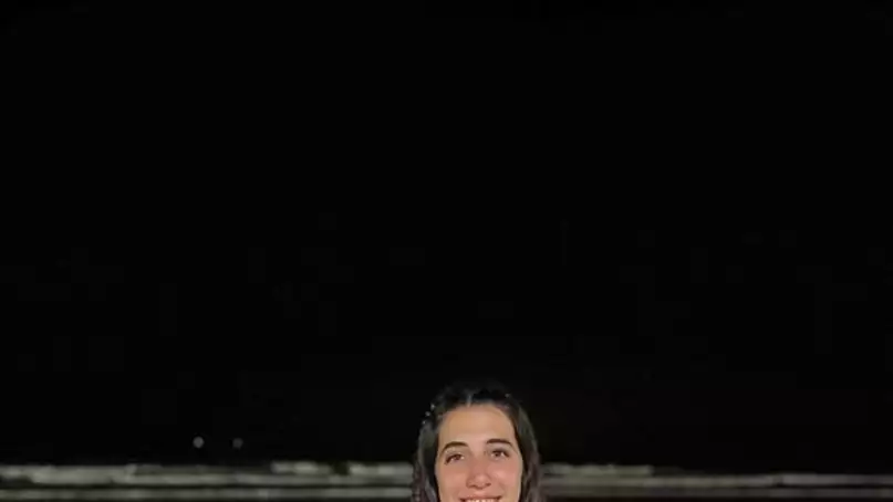 Conmoción por la muerte a sus 23 años de la influencer Valeria Silvestre