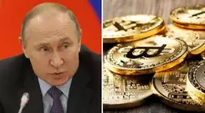 El Banco Central ruso anunció que prohibirá la operatoria en criptomonedas y derrumbó el valor del Bitcoin