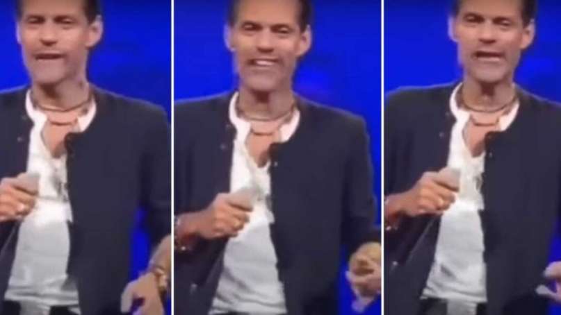 Preocupación por el estado de salud de Marc Anthony luego de un video