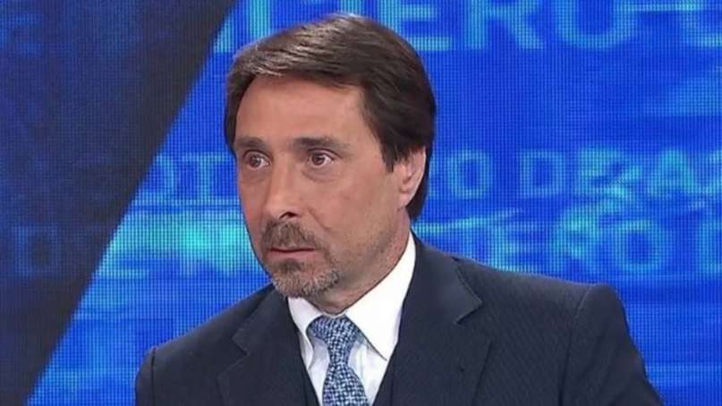 Condenaron penalmente al periodista Eduardo Feinmann por difundir información falsa y deberá pagar $30.000