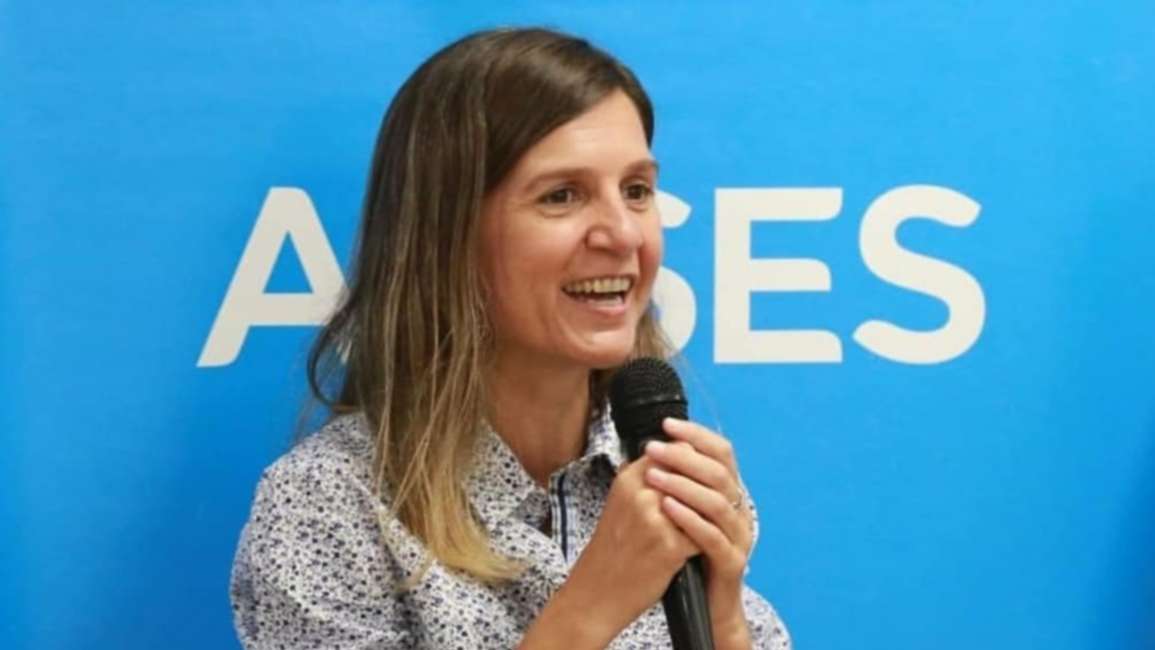 Fernanda Raverta aseguró que se está evaluando un bono de fin de año para jubilados