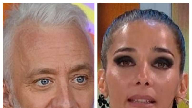 Rating: Andy Kusnetzoff volvió a derrotar ampliamente a Juana Viale