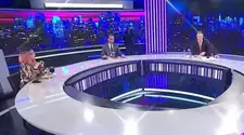 Tres grandes conductores renuncian a América TV de manera sorpresiva