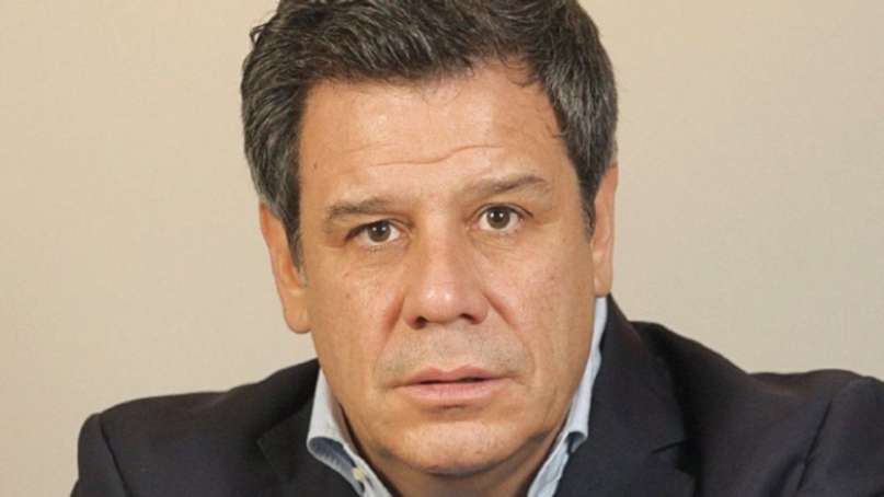 Facundo Manes hizo campaña con el asesinato del kiosquero en Ramos Mejía y las redes no lo perdonaron