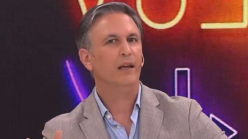 Mientras Alberto cerraba una inversión de U$S 8.400 millones, en TN lo calificaban como "punga de fotos"