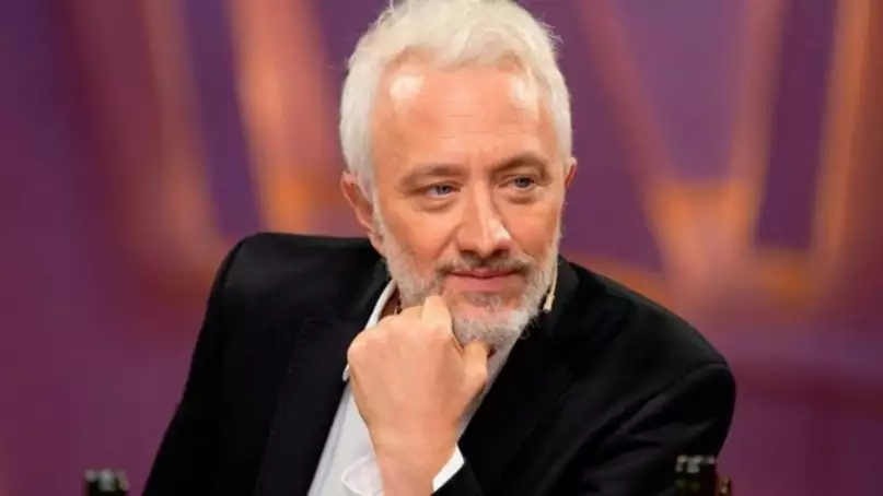 Victoria Tolosa Paz estará como invitada en PH: Podemos Hablar
