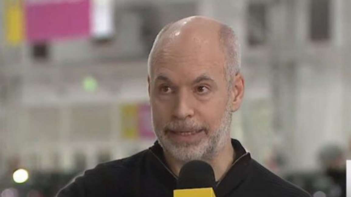 Cambio de discurso en Juntos por el Cambio: Larreta propone "ir sobre los monopolios" para combatir la inflación