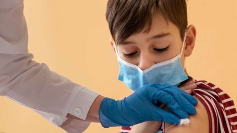 Coronavirus: Mañana abre la vacunación para menores entre 12 y 17 años en CABA