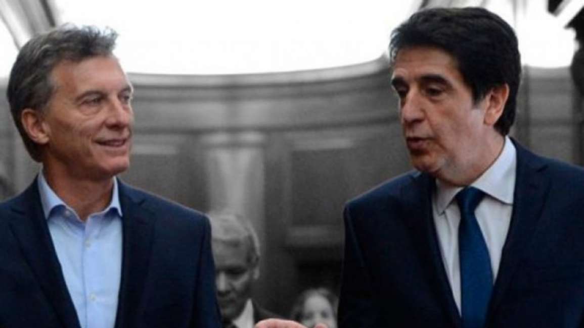 Fuerte denuncia de Carlos Melconian contra Macri: "Me rajaron del Banco Nación. Me querían sacar plata"