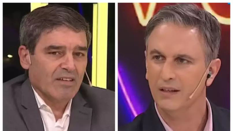 Fernán Quirós destacó la labor de Ginés González García y dejó sin palabras a los periodistas de TN