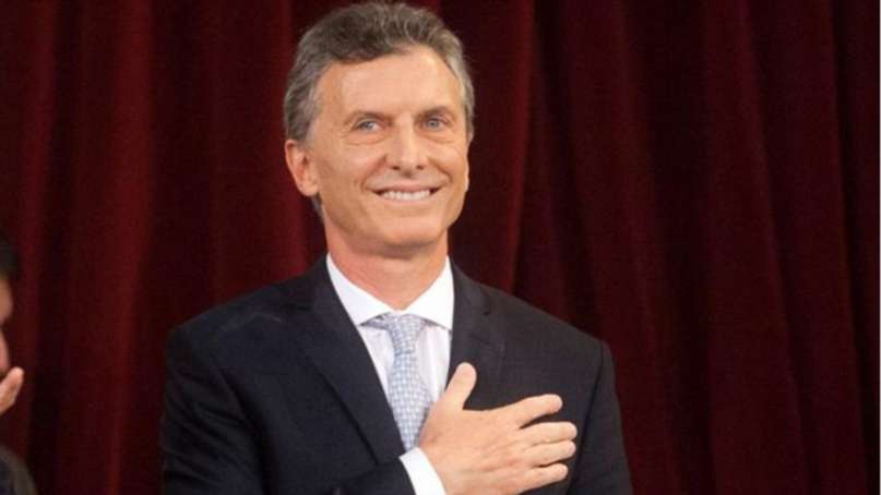 El desesperado pedido de la UCR: "Macri no debe estar en la campaña"