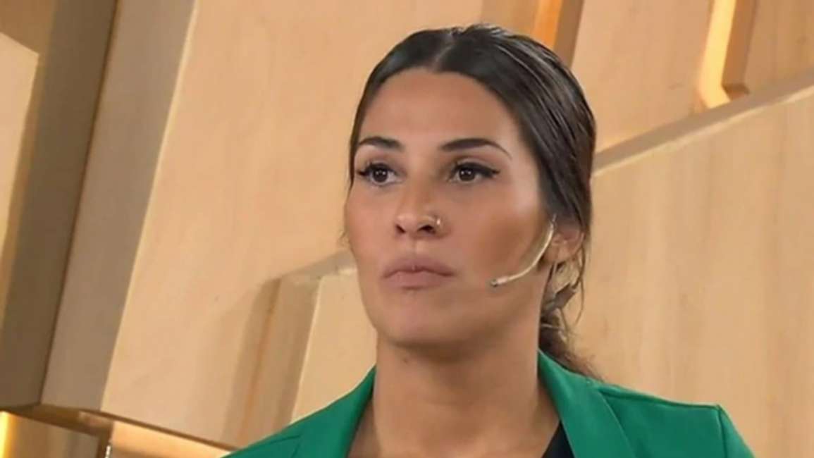 Ivana Nadal volvió a negar la pandemia: ¿Vieron gente morirse en la calle?
