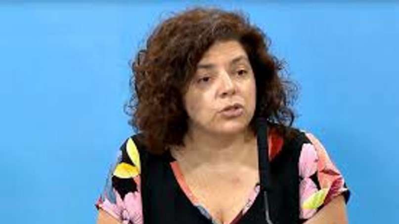 Vizzotti anunció la llegada de 4 millones de vacunas