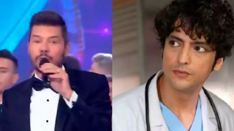 Rating: Doctor Milagro arrasó y aplastó al programa de Marcelo Tinelli