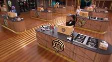 Escándalo en la grabación de la final de MasterChef Celebrity II