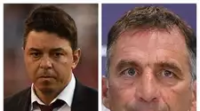 River preguntó por Enzo Copetti