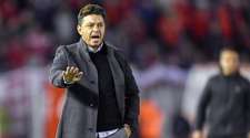 Iturbe quiere volver