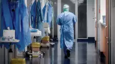 Coronavirus en Argentina: Se registraron 537 fallecidos y más de 27 mil nuevos contagiados