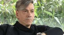 Roberto Piazza internado en terapia intensiva tras una fuerte caída y una pelea