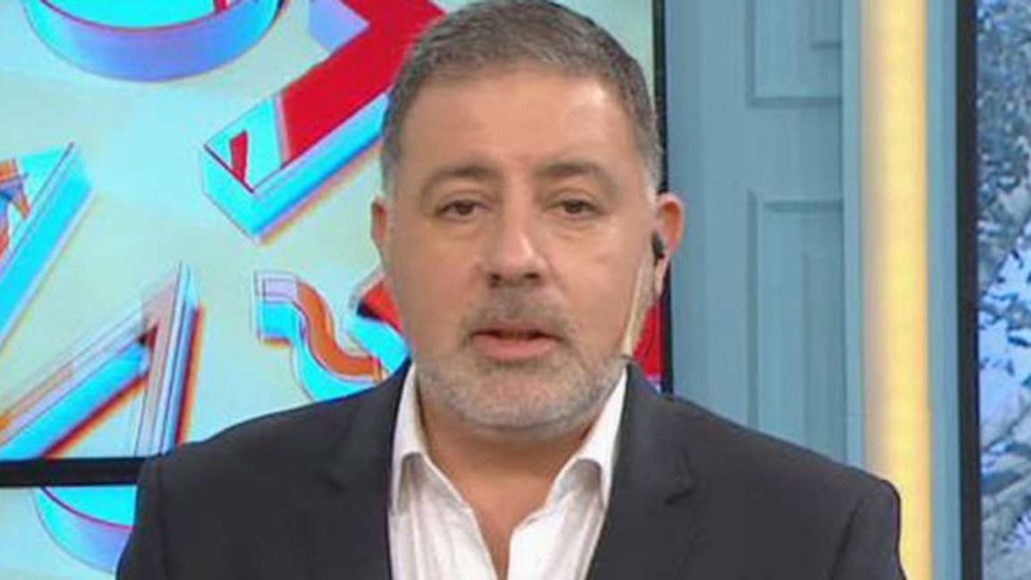 A pesar de las advertencias para evitar los viajes al exterior, Fabián Doman se fue a Miami para vacunarse