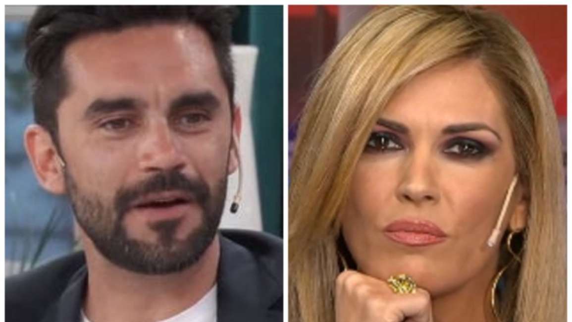 Gonzalo Heredia criticó fuertemente los dichos de Viviana Canosa por el Día de la Mujer: "Causa vergüenza ajena"