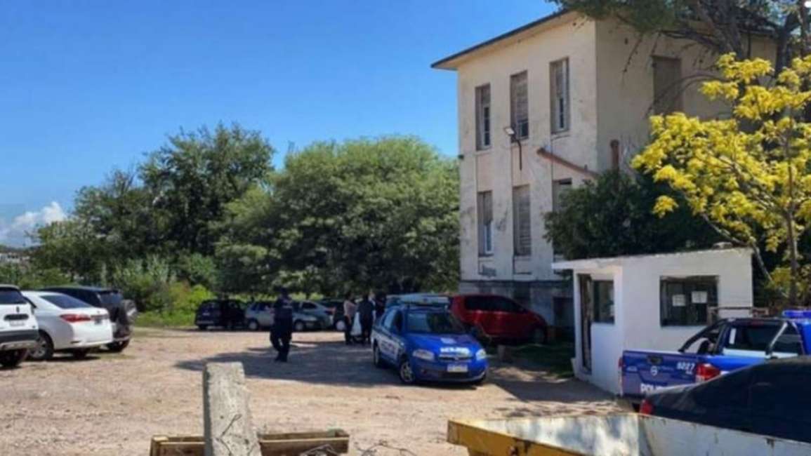 Encontraron el cuerpo de una mujer estrangulada en la zona donde buscan a Ivana Módica