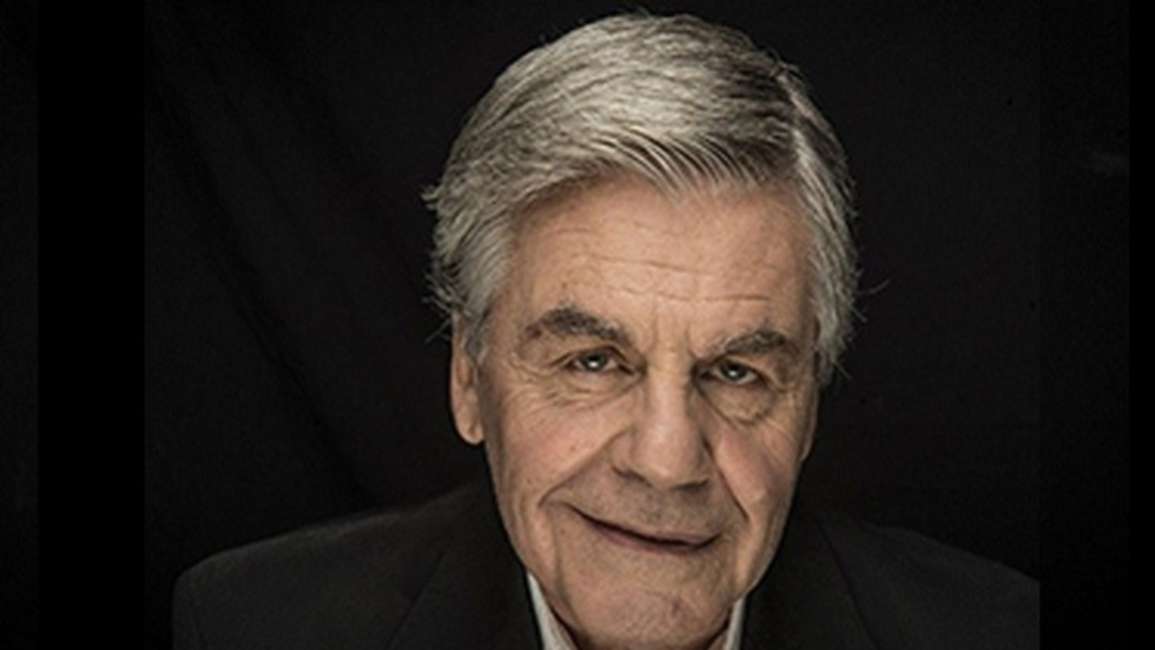 Preocupación por la salud de Raúl Rizzo: "Su estado es muy delicado"