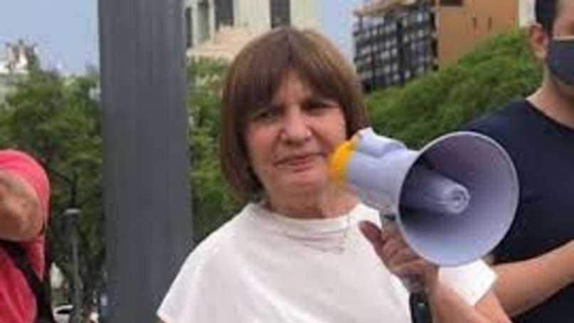 Patricia Bullrich atacó a los docentes con una polémica declaración: "El que no vaya tendrá que ser reemplazado"