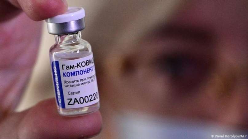 Confirmado: el ministerio de Salud aseguró que aplicarán ahora las dos dosis de la vacuna Sputnik V