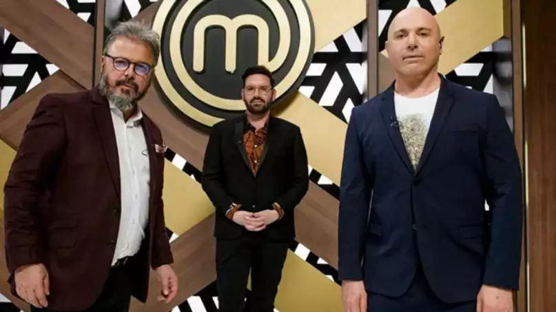 Se conocieron los nombres de los participantes de MasterChef Celebrity II