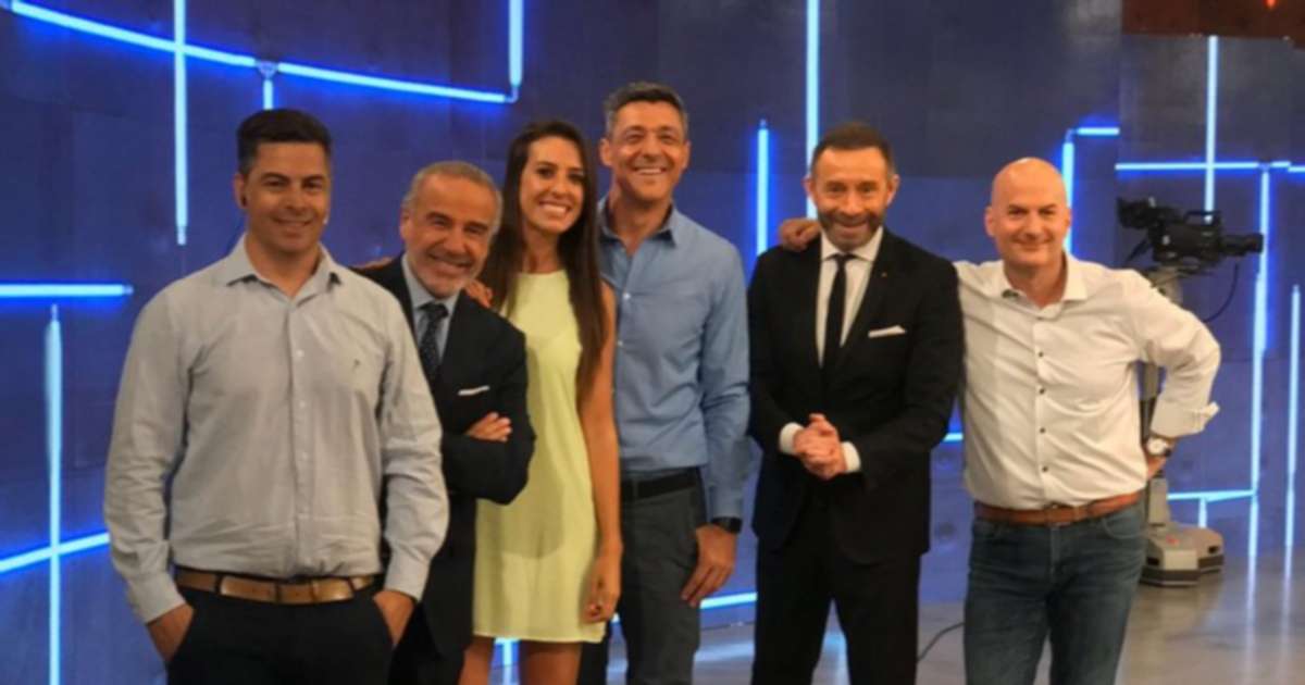 Se quebró: Otro periodista de C5N abandonó su histórico programa