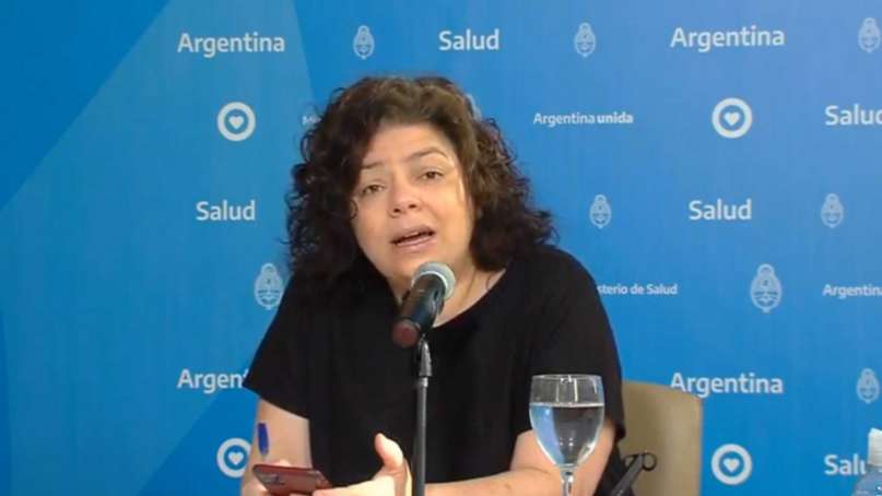 Ante los rumores, el Gobierno explicó la situación de la Vacuna Sputnik V en mayores de 60 años