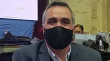 Polémica: un diputado "provida" propone la pena de muerte para homicidas y violadores