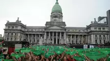 Diputados busca lograr dictamen del proyecto de Aborto