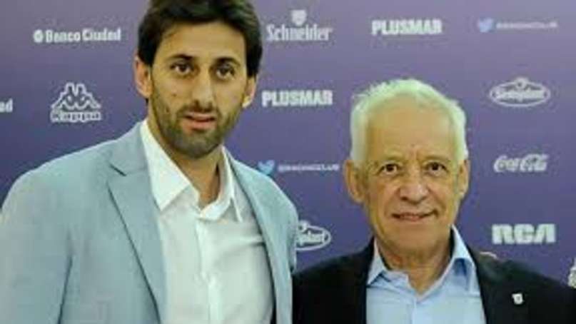 La renuncia de Milito convulsionó más el mundo Racing