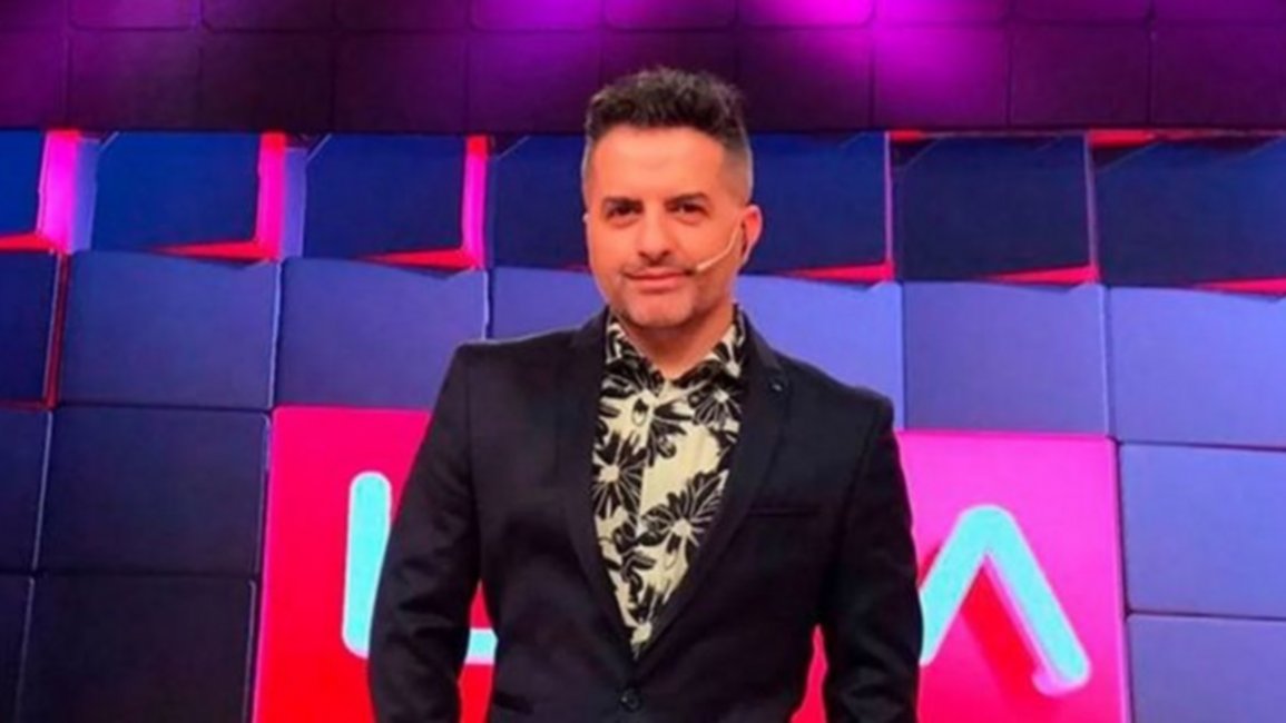 Quién es la nueva "angelita" de Los Ángeles de la Mañana