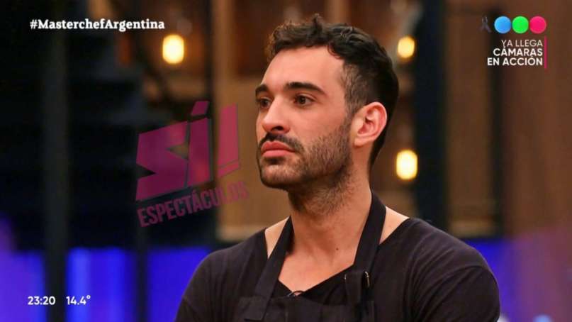 ¿Le ganó a Lanata? El rating de Masterchef Celebrity en su primer domingo