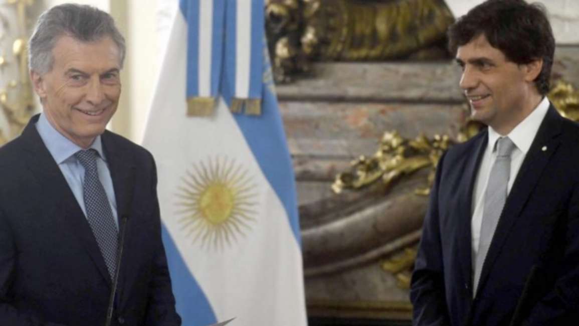 El polémico tuit de Hernán Lacunza que desacredita el trabajo de los docentes durante la pandemia
